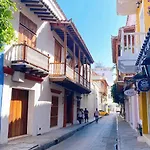 Experience The Magic Of The Calle De Las Damas Historic Center