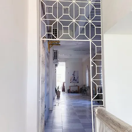 Experience The Magic Of The Calle De Damas Historic Center *