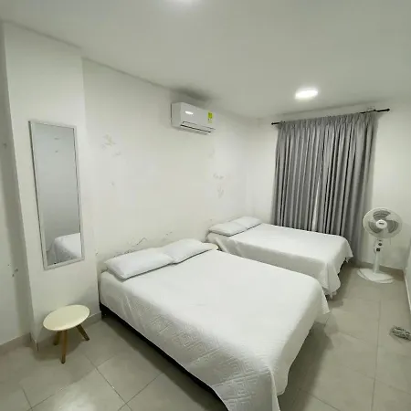 Apartamento Experience The Magic Of The Calle De Damas Historic Center Cartagena