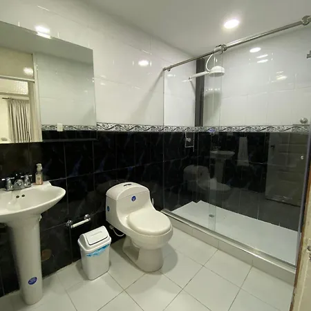 Experience The Magic Of The Calle De Damas Historic Center Apartamento