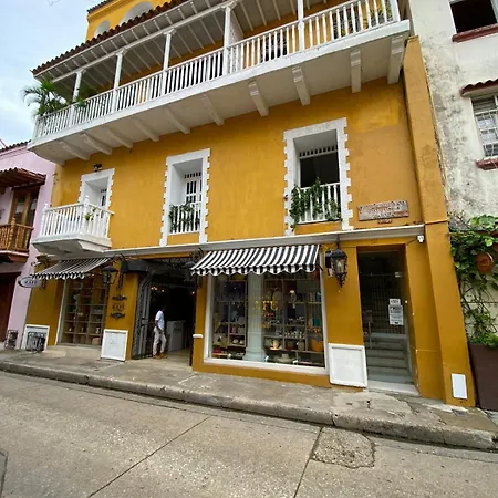 Experience The Magic Of The Calle De Damas Historic Center Apartamento *