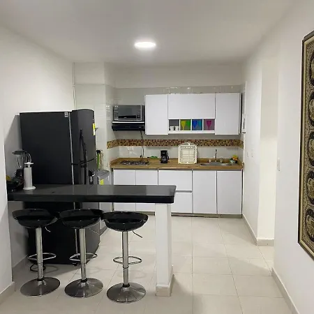 Experience The Magic Of The Calle De Damas Historic Center Apartamento Cartagena