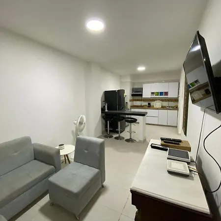 Experience The Magic Of The Calle De Damas Historic Center Apartamento *